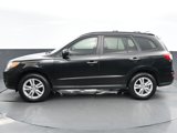 Used 2011 Hyundai Santa Fe Limited image 4