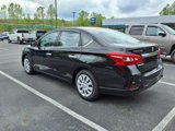 Used 2019 Nissan Sentra S image 4