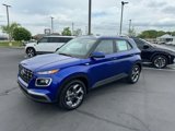 New 2025 Hyundai Venue Limited image 3