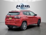 New 2024 Jeep Compass Limited image 5