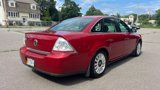 Used 2009 Mercury Sable Sedan image 4