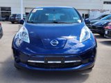 Used 2017 Nissan Leaf S image 2