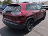 Used 2019 Jeep Cherokee Latitude Plus image 3