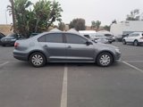 Used 2016 Volkswagen Jetta S image 4