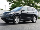 Used 2012 Honda CR-V EX-L image 3
