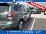 Used 2018 Subaru Forester 2.5i Touring image 5