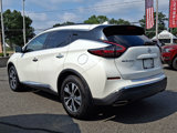 Certified 2020 Nissan Murano SV w/ Premium Package image 4