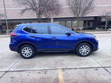 Used 2018 Nissan Rogue S image 5