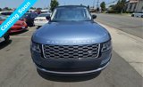 Used 2022 Land Rover Range Rover Westminster Edition image 2