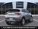 New 2026 Buick Encore GX Preferred image 4