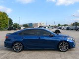 Used 2021 Kia Forte GT image 2