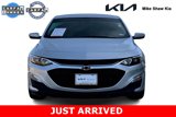 Used 2021 Chevrolet Malibu RS image 3