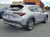 New 2025 Acura ADX FWD image 4