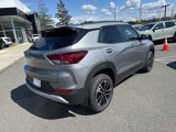 New 2025 Chevrolet TrailBlazer LT w/ Convenience Package image 3