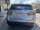Used 2019 Jeep Compass Limited image 5