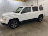 Used 2015 Jeep Patriot High Altitude image 4