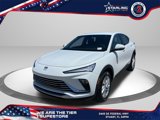 New 2025 Buick Envista Preferred w/ Convenience I Package image 1