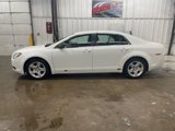 Used 2011 Chevrolet Malibu LS image 5