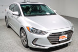 Used 2017 Hyundai Elantra Limited w/ Limited Ultimate Package 05 image 5