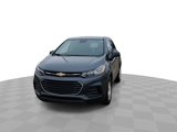 Certified 2021 Chevrolet Trax LS w/ Tint and Cruise Package image 3