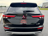 Used 2023 Mitsubishi Outlander SEL image 4