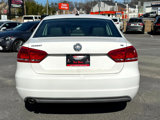 Used 2013 Volkswagen Passat 2.5 SE image 6