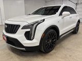 Used 2019 Cadillac XT4 Premium Luxury image 3
