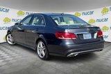 Used 2014 Mercedes-Benz E 350 4MATIC Sedan image 4