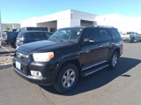 Used 2012 Toyota 4Runner SR5 image 4