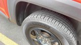 Used 2018 Jeep Renegade Sport w/ Power & Air Group image 5