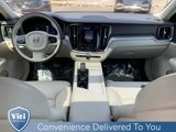 Certified 2024 Volvo S60 B5 Core w/ Climate Package image 2