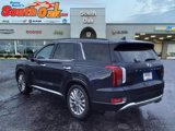Used 2020 Hyundai Palisade Limited image 3
