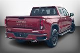 Used 2023 GMC Sierra 1500 Elevation image 2