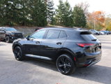 Used 2022 Buick Envision Preferred image 3