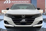 Used 2022 Honda Accord Sport image 2