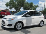 Used 2018 Ford C-MAX SE image 3