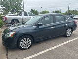 Used 2014 Nissan Sentra S image 3