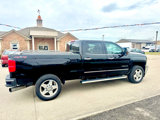 Used 2015 Chevrolet Silverado 2500 LTZ w/ Duramax Plus Package image 4