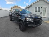 Used 2022 Chevrolet Colorado ZR2 w/ ZR2 Midnight Special Edition image 2
