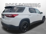 Certified 2021 Chevrolet Traverse LT image 4