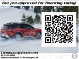 Used 2018 Nissan Murano Platinum w/ Cargo Package image 4
