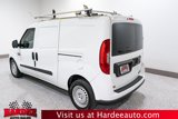 Used 2022 RAM ProMaster City Tradesman w/ Window Group 04 image 3