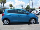 Used 2021 Chevrolet Spark LT image 2