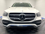 Used 2021 Mercedes-Benz GLE 350 image 2