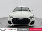 Certified 2022 Audi Q5 2.0T Premium w/ Convenience Package image 2