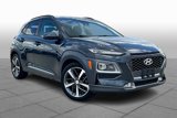 Used 2018 Hyundai Kona Limited image 2