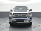 Used 2013 Ford F150 Lariat w/ Mid Equipment Group image 5