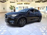 Used 2020 INFINITI QX50 Essential w/ Edition 30 Package image 3