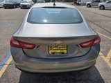 Used 2023 Chevrolet Malibu LT image 4