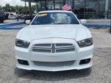 Used 2013 Dodge Charger R/T w/ Blacktop Pkg image 3